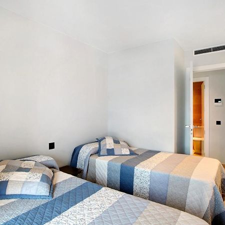 Apartamento Guanarteme 大加那利岛拉斯帕尔马斯 外观 照片